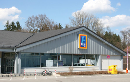 Erfindet sich Aldi neu?