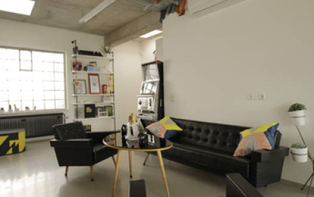 Warda Network lädt zum "Couchcasting"