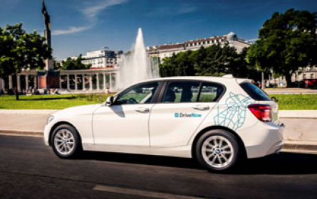 Carsharing zahlt sich aus