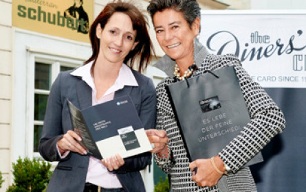 K.S.-Circle: "Die erste Kreditkarte der Welt…"