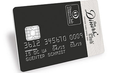 Neues Angebot: "Vintage Card"