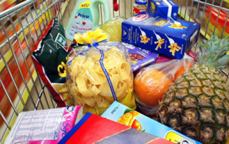 Gleiches Produkt, anderer Preis