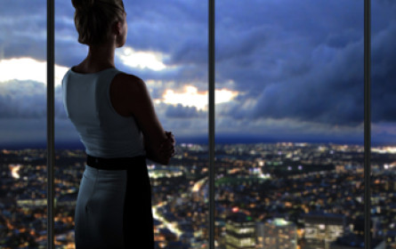 Frauen in Führungspositionen: Viel tut sich nicht