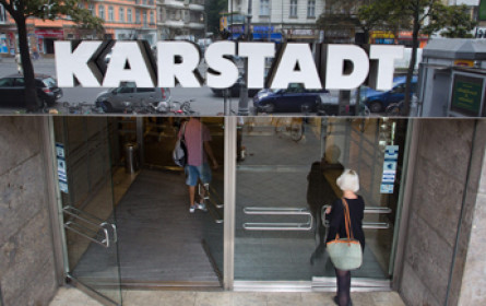Karstadt schlägt eine neue Seite auf