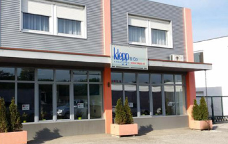 „SMART Automation Austria 2016“ in der Messe Wien