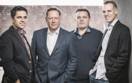 Tinder, Fox News und Co. setzen auf steirische App-Marketing-Software