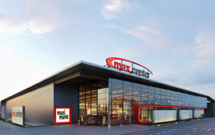 max.center Wels feiert 10 Jahre