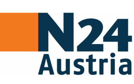 N24 ab heute auch in Österreich