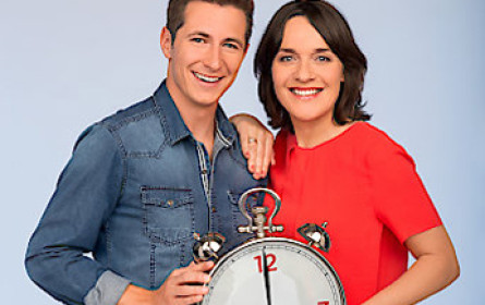 ORF zufrieden mit "Guten Morgen Österreich"