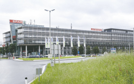 Spar Holding AG steigert Umsatz und Gewinn