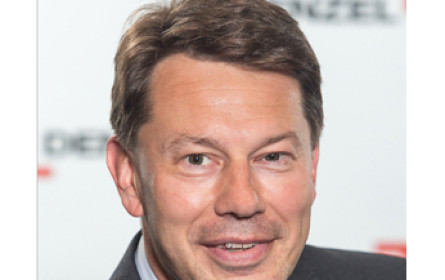 Plus bei Umsatz und Gewinn