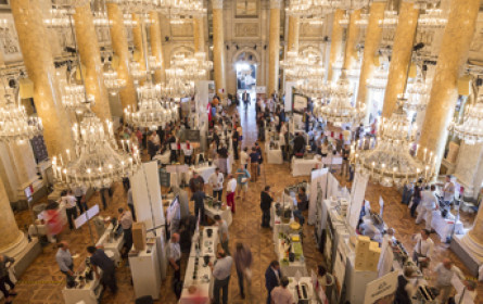 medianet verlost Tickets für die Vievinum