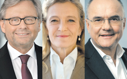 12 Punkte für den ORF & Österreich