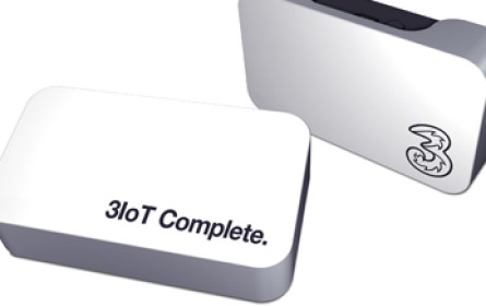 "3": Einfacher Einstieg ins Internet of Things