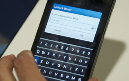 Daten sicher vom Smartphone löschen