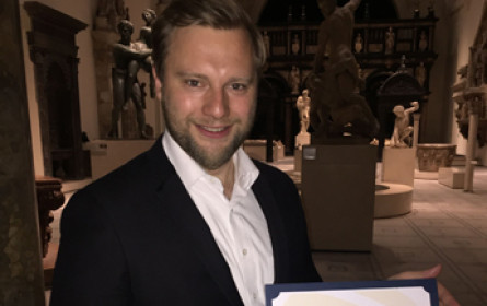 Russmedia Solutions bei INMA Global Media Award ausgezeichnet
