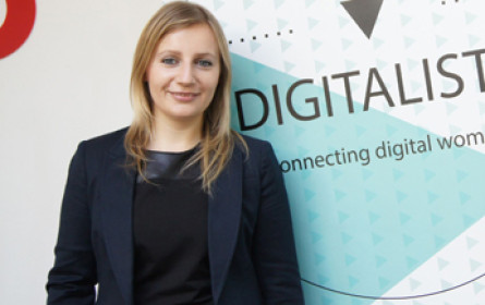 Gehaltsschere in Digital-Branche hat sich geschlossen