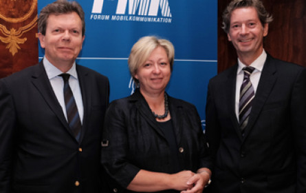 FMK: Boom beim Datenverkehr hält an