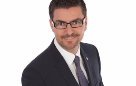 Neuausrichtung nimmt Formen an