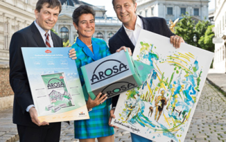 Im K.S.-Circle wurde wieder gezirkelt