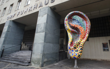 ORF-RadioKulturhaus zufrieden mit Bilanz für 2015