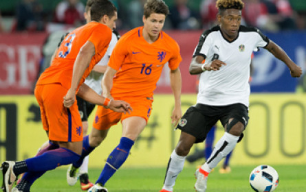 Die Europameisterschaft 2016 "live" bei Drei