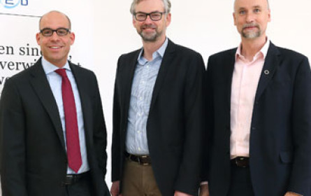 Die Industrie „entdeckt“ Start-ups