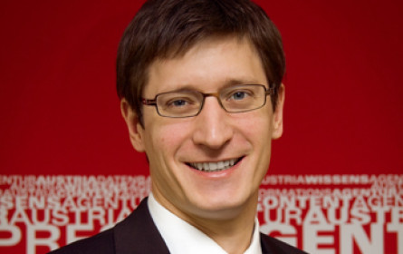 Klemens Ganner neuer APA-DeFacto-GF