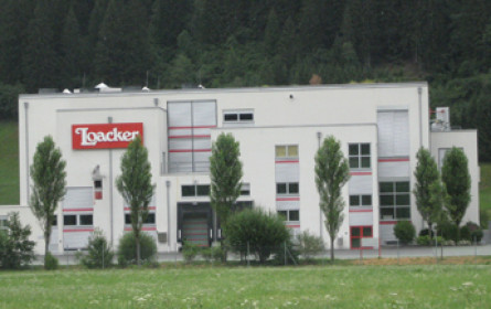 Loacker investiert in Osttirol