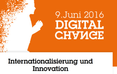 Internationalisierung und Innovation