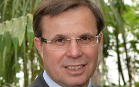 Ost- und Südeuropa beflügeln Wachstum bei café+co International