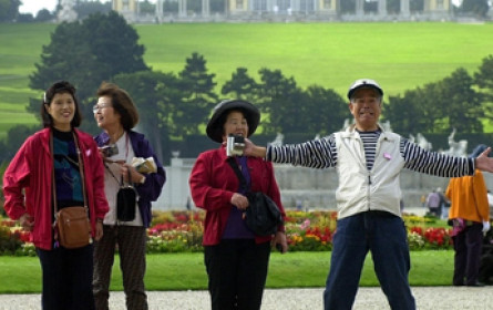 Österreich tritt in Japans Fußstapfen