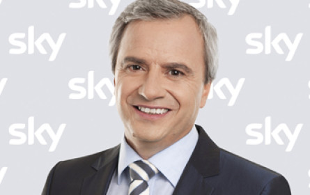 Tennis: Sky erwirbt Live-Rechte an ATP-Turnieren