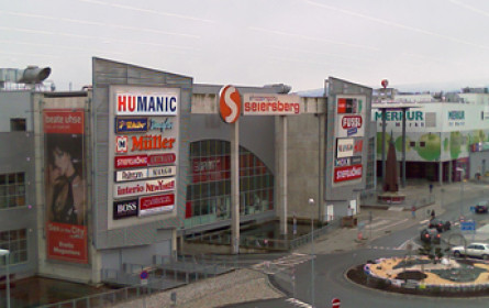 Wird SCS Seiersberg geschlossen?