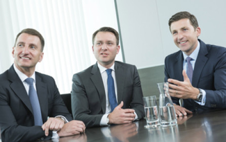 Diskonter Hofer baut Vorstand um