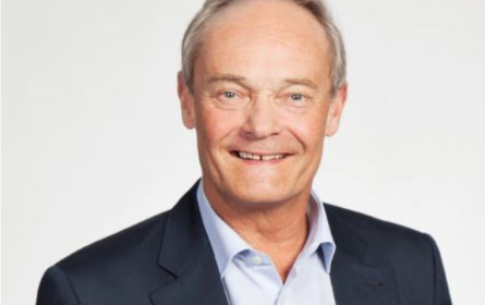 Trauer um RMS-Geschäftsführer Michael Graf