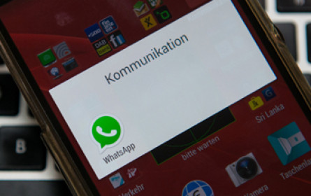 ORF-Nachrichtenformat "ZiB 100" seit heute auch per WhatsApp