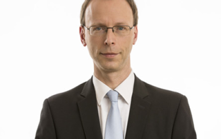 Neuer General für die SVA