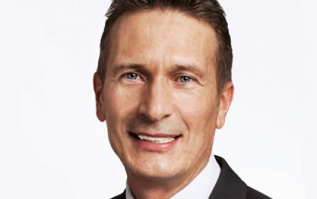 Manfred Denner verlässt Merkur