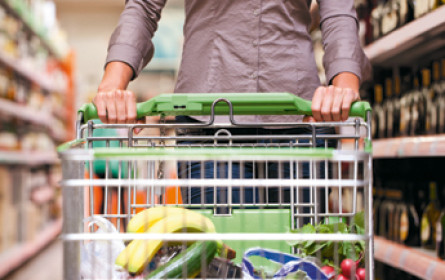 Essen und Trinken in Österreich teuer