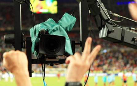 ATV beginnt Liveübertragung mit Frankreich gegen Schweiz