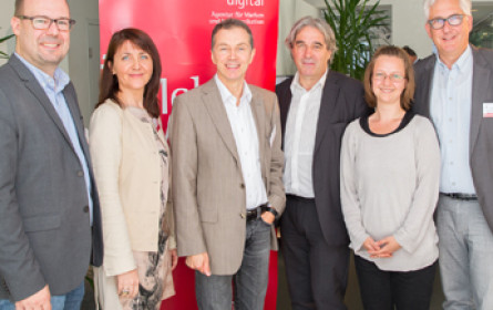 gugler* brand & digital baut Barrieren ab