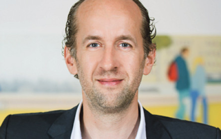 Das Punktuelle muss ins Ganze