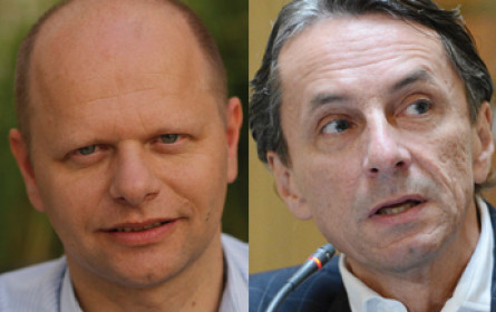 "Kurier" und "profil": Gemeinsam gegen Hass im Netz