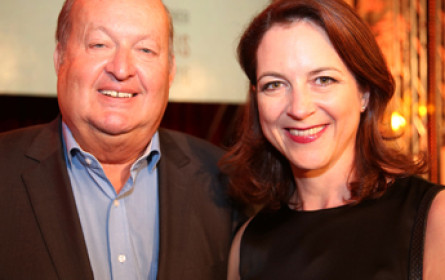 Der Österreichische Radiopreis ging an...