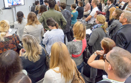 Digitale Wirtschaft in Bewegung – Bestandsaufnahme in Wien