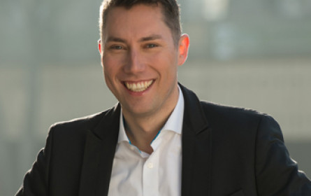 Jungunternehmertag 2016: "Auf zu neuen Ufern!"