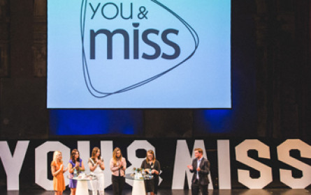 "miss", diego5 und styria digital one starten Video-Brand „you & miss“