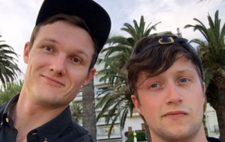 Young Lions-Gewinner: „Haben einen großen Anspruch an uns gestellt“