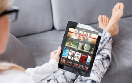 Flimmit: Mobile VoD-App jetzt mit Offline-Modus